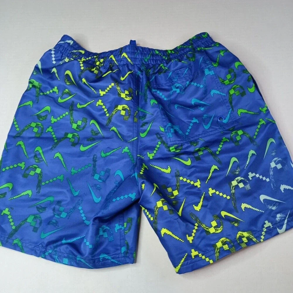 Nike Swim Trunks‎